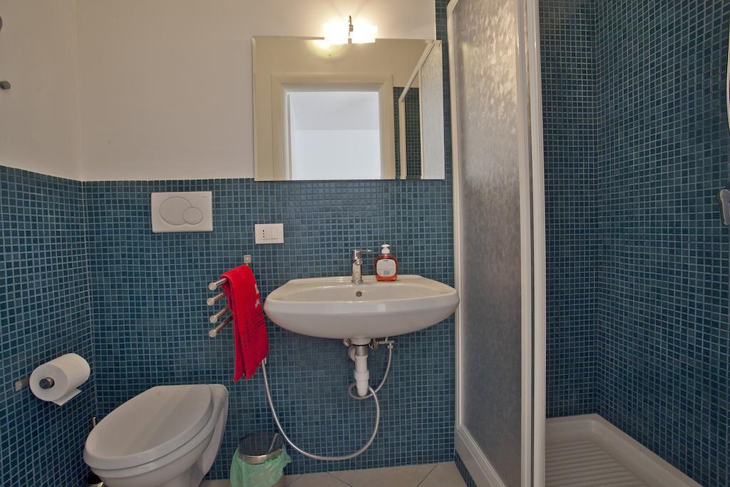 B&B Residenza Bianco Alle Grotte Di Castellana カステッラーナ・グロッテ 部屋 写真