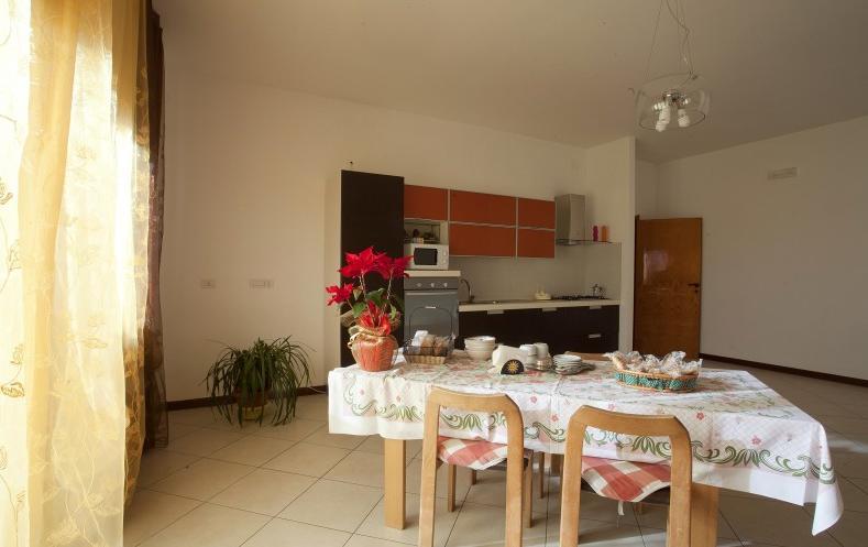 B&B Residenza Bianco Alle Grotte Di Castellana カステッラーナ・グロッテ 部屋 写真